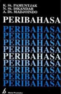 Image of Peribahasa