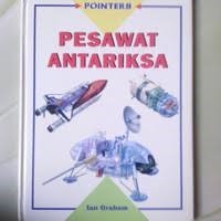 Image of Pesawat Antariksa