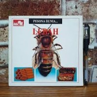 Image of Pesona Dunia: Lebah