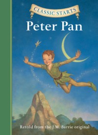 Image of Peter Pan