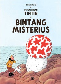 Image of Petualangan Tintin: Bintang Misterius