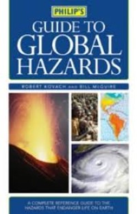 Image of Philip's: Guide to Global Hazards