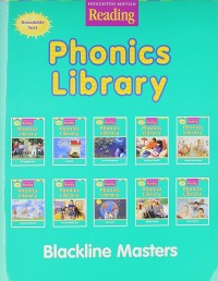 Image of Phonics Library