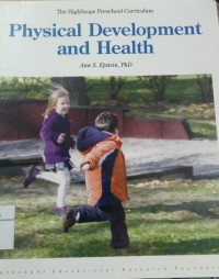 Image of Physical Development and Health