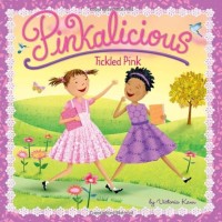 Image of Pinkalicious Tickled pink