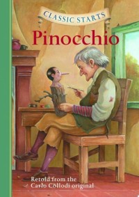 Image of Pinocchio