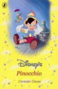 Image of Pinocchio