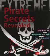 Image of Pirate secrets revealed