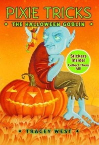 Image of Pixie Tricks: the halloween goblin