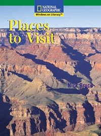 Image of Places To Visit