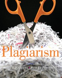 Image of Plagiarism : Why it Happens How to Prevent It