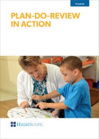 Image of Plan Do Review in action (DVD)