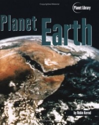 Image of Planet Earth