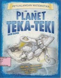 Image of Planet teka-teki