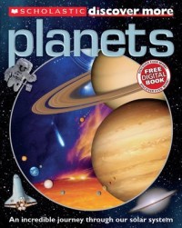 Image of Planets