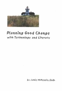 Image of Planning Good Change with Technology and Literacy