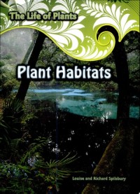 Image of Plant habitats