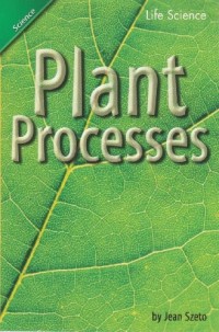 Image of Plant processes