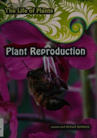 Image of Plant reproduction