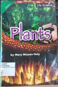 Image of Plants