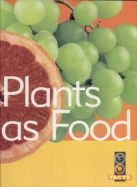 Image of Plants as food
