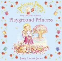 Image of Playground Princess