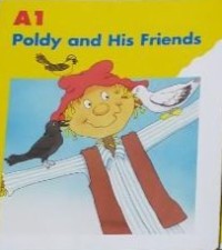 Image of Poldy and His friends