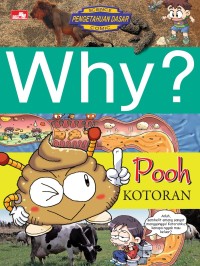 Image of Pooh Kotoran
