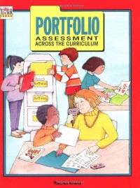 Image of Portfolio Assessment Across the Curriculum