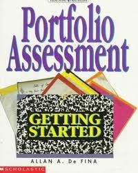 Image of Portfolio Assessment: getting started
