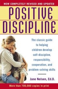 Image of Positive disciplin