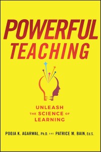 Image of Powerful Teaching: Unleash the Science of Learning