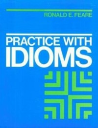 Image of Practice With Idioms