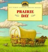 Image of Prairie Day