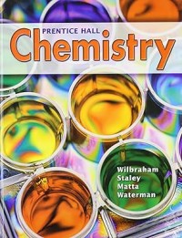 Image of Prentice Hall Chemistry