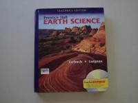 Image of Prentice Hall: Earth Science - TEACHER'S EDITION