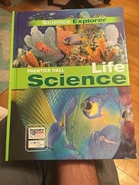 Image of Prentice Hall: Life Science Science Explorer