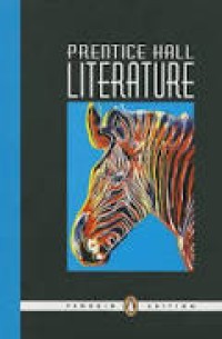 Image of Prentice Hall Literature