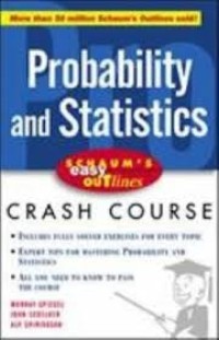 Image of Probability and Statistics
