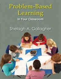 Image of Problem- Based Learning In Your Classroom