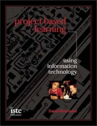 Image of Project-based Learing using information Technology