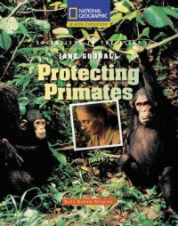 Image of Protecting Primates