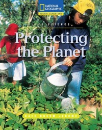 Image of Protecting The Planet