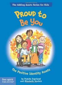 Image of Proud To Be You