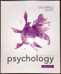 Image of Psychology