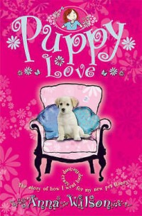 Image of Puppy Love