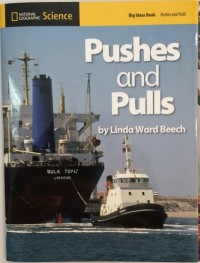 Image of Pushes and Pulls