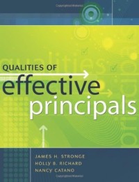 Image of Qualities of Effective Principals