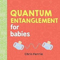 Image of Quantum entanglement for babies