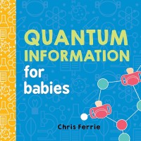 Image of Quantum information for babies